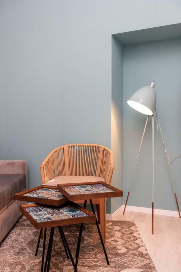 Modern Studio Near Rustaveli Ave - By Wehost Tbilissi Extérieur photo
